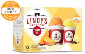 Maybe you would like to learn more about one of these? Flavors Lindy S Italian Ice Lindy S Italian Ice