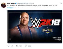 Visit our dedicated wwe 2k18 message board to discuss this game . Dlc And Season Pass Wwe 2k18 Wiki Guide Ign