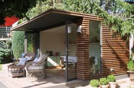 Kubisch Gartenhaus Von Fmh Metallbau Bild 10 Design Gartenhaus Gartenhaus Gartenhaus Modern