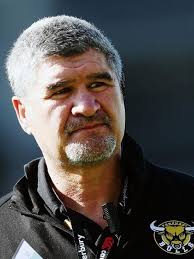 Rugby: Colin Cooper reappointed Maori ABs coach