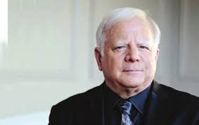 Meet Alexander Kinmonth