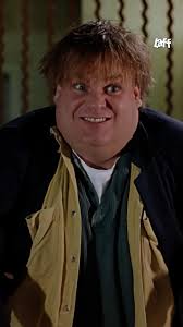 🎶"Fat guy in a little coat." 🎶 #TommyBoy #ChrisFarley #shorts #lafftv