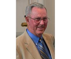 Edmond Thomas "Ed" Broughton Obituary (2025)