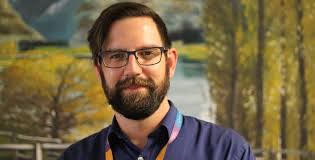 Information Technology graduate eyes New Dunedin Hospital opportunities