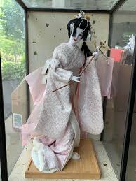 We did not find results for: Inherited This Nishi Geisha Doll Are They Really Worth Anything Japan