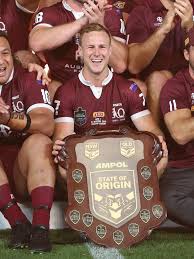 State of origin 2021 game 1 kicks off tonight at 8:10pm aest at queensland country bank stadium in townsville, australia. State Of Origin 2021 Game 1 Venue Townsville Queensland Country Bank Stadium Date Schedule News