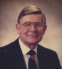 Obituary: Joseph Charles Inman