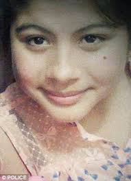 Patsy Lopez, 15, home safe after going missing with sex offender John  Gonzalez