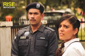 Review Filem Benarkah Rise Ini Kalilah Hambar Meski Ada Remy Ishak Wanista Com
