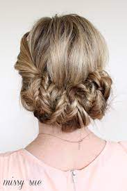 Braid 5 Tuck And Cover Fishtail Braids Fish Tail Braid Hair Styles Cool Hairstyles