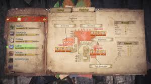 This is the first time monster. Monster Hunter World Legiana How To Kill It What Is Its Weakness Rock Paper Shotgun