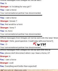I stumbled upon emerald one day after an omegle video call. Memebase Omegle Page 25 All Your Memes In Our Base Funny Memes Cheezburger