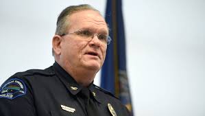 PHOTOS: Press conference addresses racial incident in Annville