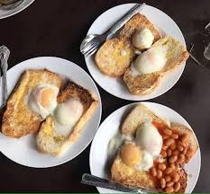 Harga masa iday datang tu rm3. Penmerahdotcom Roti Bakar Telur Goyang Mengidam Nak Facebook