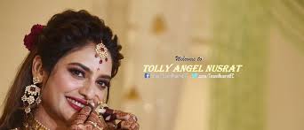 Tolly Angel Nusrat ~