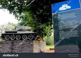 Image result for t-34 narva estonia