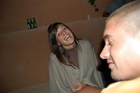 Laure TRAVERSO, 38 ans (MARSEILLE, PLAN DE CAMPAGNE)