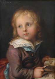 Margaret Sarah Carpenter Paintings & Artwork for Sale