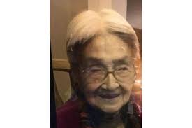 Trinidad Villegas Obituary (1920