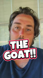 Goat Collector by Dave Jordan