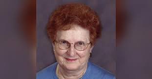 Miriam Louise Lentzkow Obituary