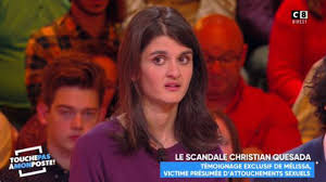 Alors que l'incompréhension domine dans l'affaire christian quesada, de premiers éléments permettent de dresser son profil psychologique. Le Temoignage Glacant De Melissa Invitee Par Christian Quesada Dans Un Hotel Il A Commence A Me Faire Des Bisous Sur La Bouche Video Rtl People
