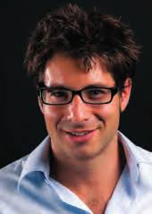 FALL 2016 Eller prepares to transform business education