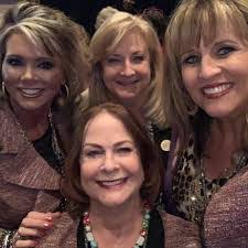 Rhonda Selph's Instagram, Twitter & Facebook