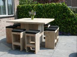 pin op steigerhout meubels