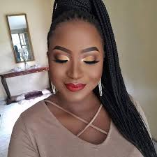 My absolute fave nail color ❤