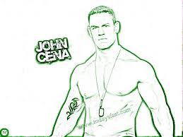 Today, i propose wwe john cena coloring pages for you, this content is similar with free printable disney frozen coloring page. Wwe Superstars Wwe Wallpapers Wwe Wrestlemania John Wrestling Ring Coloring Pages 1024x768 Wallpaper Teahub Io