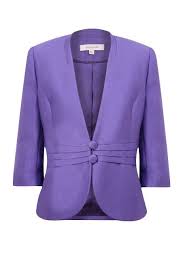 Purple Mother Of The Bride Outfits Purple Occasionwear Dresses Clothes Womens Dress Suits Blazer Outfits Casual
