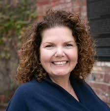 Becky McCarty for Mayor