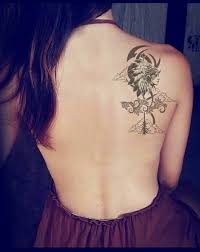 See more ideas about tattoos, indian tattoo, native american tattoos. Udara Jayasanka Red Indian Girl Tattoo Design