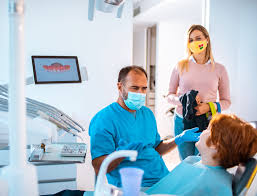Dental plans from leading brands. Yes You Should Go To The Dentist During The Covid Pandemic And Same Goes For Your Kids Parents