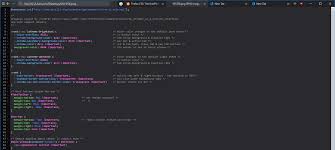 We did not find results for: One Line Flat Interface Dark Light Firefoxcss