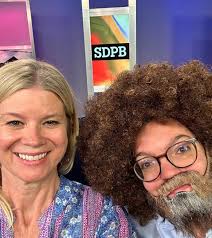 SDPB Magazine November 2024 by SDPB