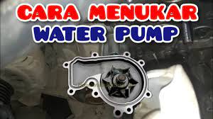 We provide all the solutions for pumps, motors, panels & cables with our deep. Membuka Dan Memasang Waterpump Saga Flx Fl Persona Gen 2 Dan Lain Lain Projek62 Youtube