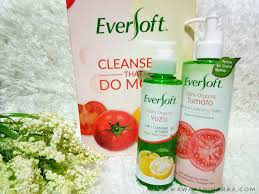 Tips scrub muka yang betul. Mrs Wawa Ashihara Eversoft Baharu Pembersih Wajah Lebih Dari Sekadar Membersih