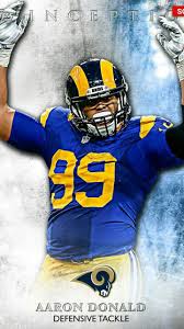 More than +100 pictures about aaron donald wallpapers that you can make the choice to make your wallpaper, these wallpapers were made special for you. Aaron Donald Wallpaper For Iphone Kolpaper Awesome Free Hd Wallpapers