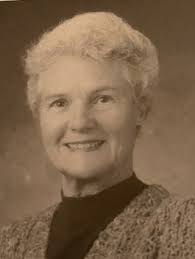 Obituary of Nancy Heimbach Claypool