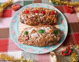 Epingle Sur Noel Vegan