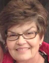 Barbara Alice Pickering