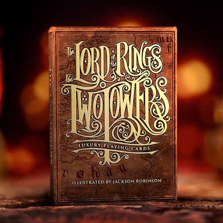 The Two Towers™ Standard Edition