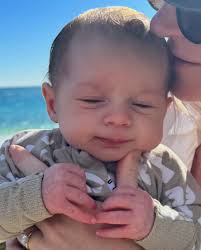 Walks w/ my bestie 🌊💙