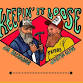 Justin Clyde Williams: Keepin’ It Loose