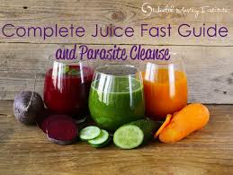 Juice Fast Guide By Liana Juice Fast Guide Fresh Juice Juice Fast Fruit