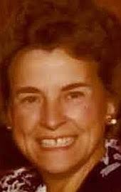 Mary M Inge Obituary