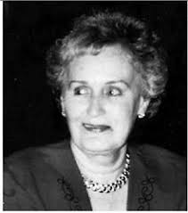 Marjorie MALLORY Obituary (2013)