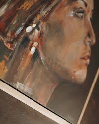 Die Taljaards 🤍 Diep, warm rooi liefde in die hartjie van die Karoo. Sagte  sonlig en 'n dag wat net soos hulle liefde gevoel het: eg, vol kleur en  onvergeetlik mooi. 🌹